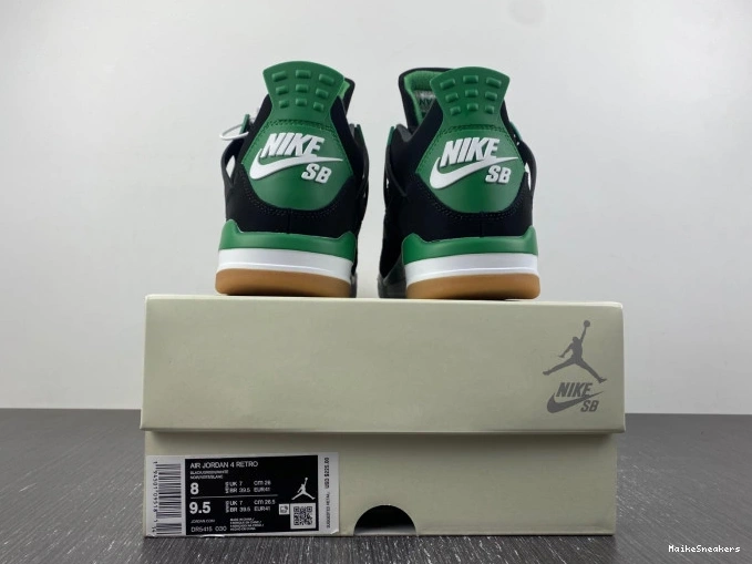 MaikeSneakers DR5415-030 SB Retro Jordan 4 0806